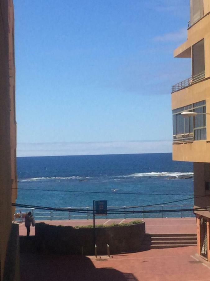 Sweet Apartment Las Canteras Las Palmas / Gran Canaria Exterior foto