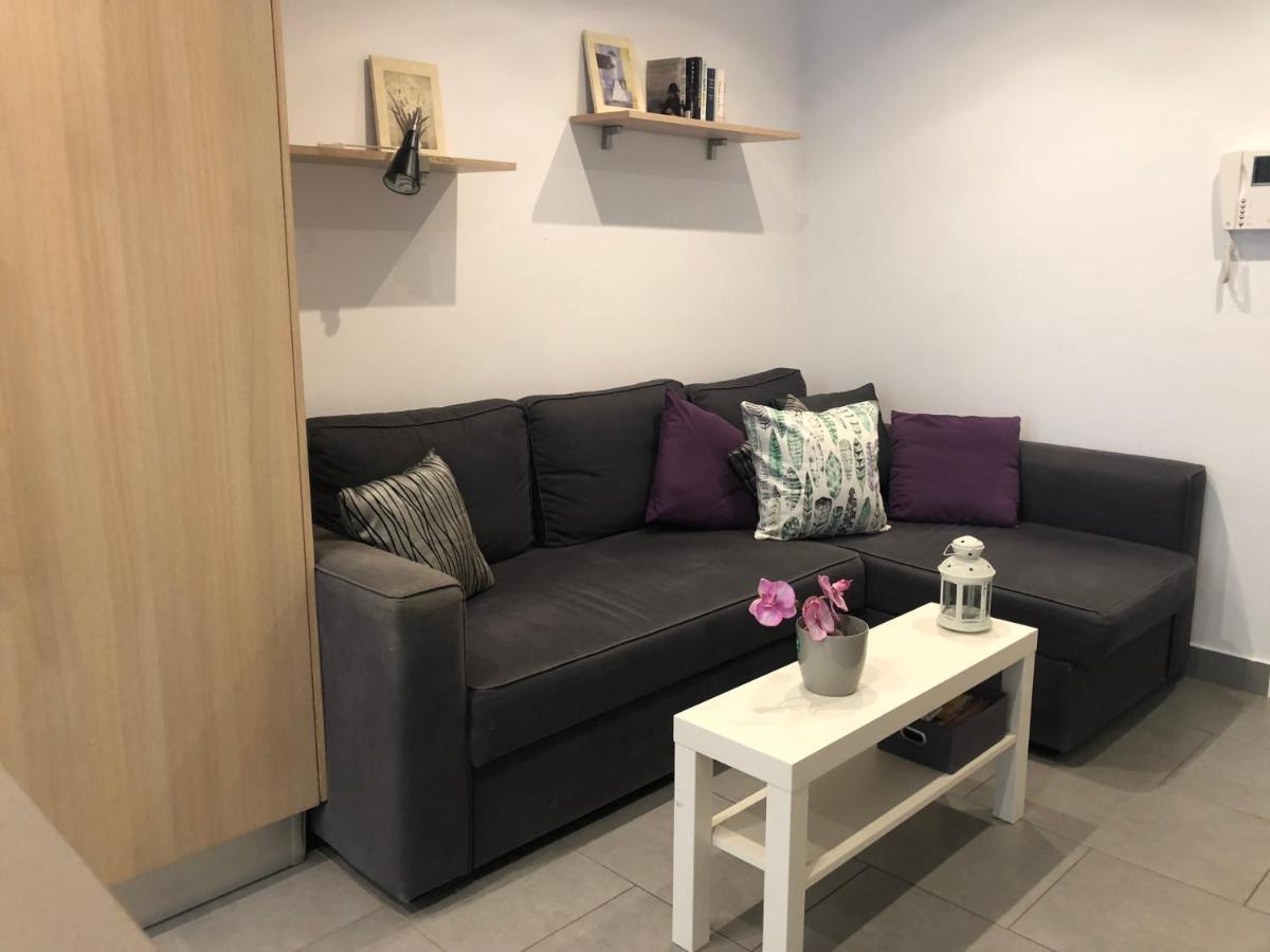 Sweet Apartment Las Canteras Las Palmas / Gran Canaria Exterior foto