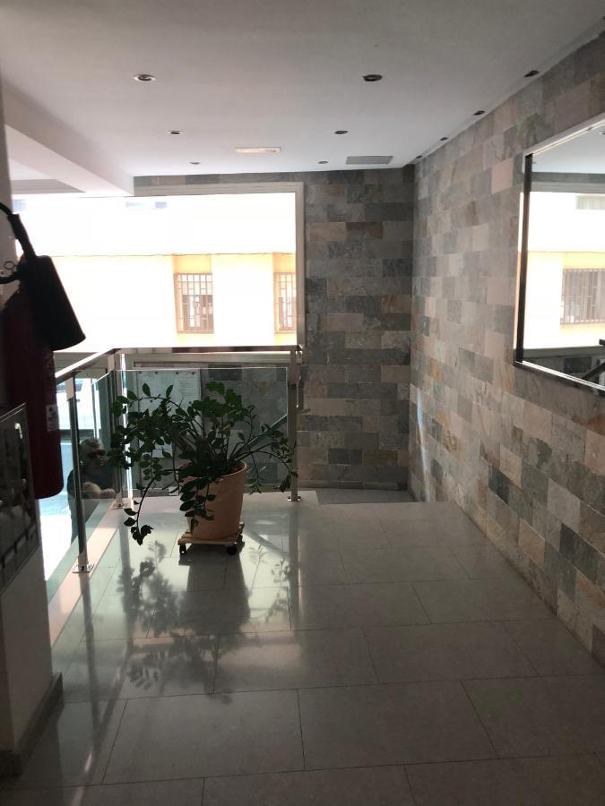Sweet Apartment Las Canteras Las Palmas / Gran Canaria Exterior foto
