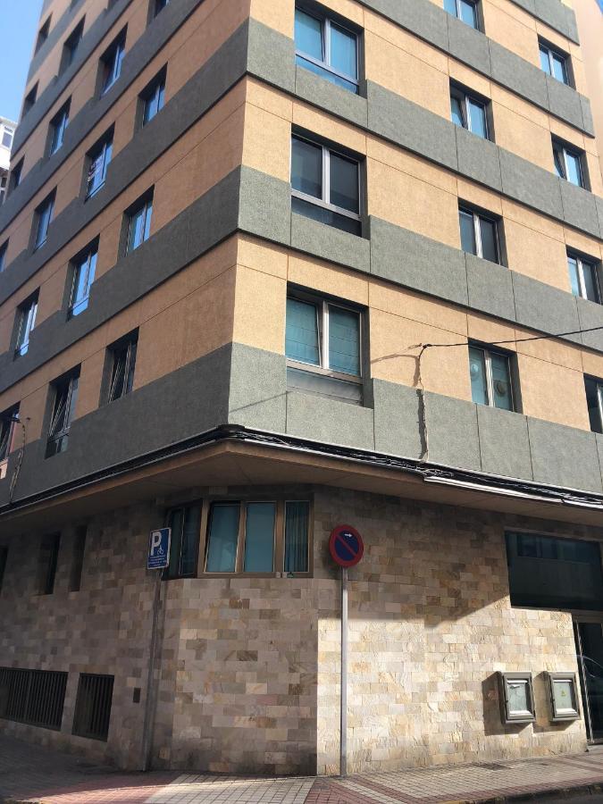 Sweet Apartment Las Canteras Las Palmas / Gran Canaria Exterior foto